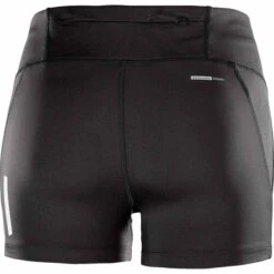 SALOMON AGILE SHORT TIGHT W BLACK 21 -Salomon 9 37952 agile short tight w black 401272 03