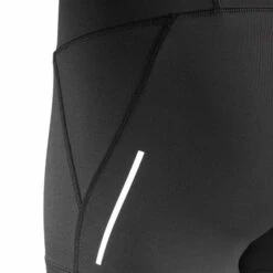 SALOMON AGILE SHORT TIGHT W BLACK 21 -Salomon 9 37952 agile short tight w black 401272 05