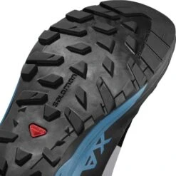 SALOMON S/LAB XA ALPINE 2 BK/TRANSCEND /RD 22 -Salomon 9 38607 s lab xa alpine 2 bk transcend rd 402140 03