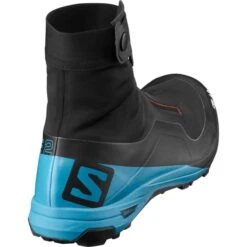 SALOMON S/LAB XA ALPINE 2 BK/TRANSCEND /RD 22 -Salomon 9 38607 s lab xa alpine 2 bk transcend rd 402140 06