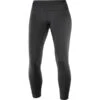 SALOMON AGILE LONG TIGHT W BLACK 22 -Salomon 9 42972 agile long tight w black 401259 01