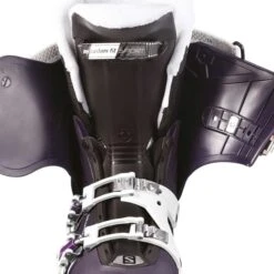 SALOMON QST PRO 80 W EGGP/PR/WHT 19 -Salomon 9 43274 qst pro 80 w eggp pr wht 405734 03