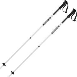 SALOMON X NORTH WHITE 23