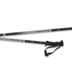 SALOMON NORTHPOLE LADY BLACK 23 7 SALOMON NORTHPOLE LADY BLACK 23 -Salomon 9 43382 north pole lady black 405601 03