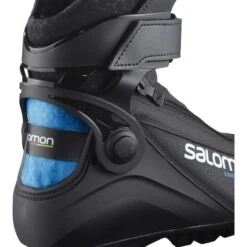 Salomon -Salomon 9 43784 s race skiathlon pilot jr 405567 02