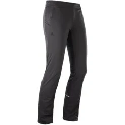 SALOMON AGILE WARM PANT W BLACK 21 -Salomon 9 43796 agile warm pant w black 403914 03