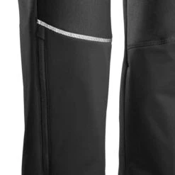 SALOMON AGILE WARM PANT W BLACK 21 -Salomon 9 43796 agile warm pant w black 403914 06