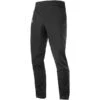 SALOMON RS SOFTSHELL PANT M BLACK 21 -Salomon 9 43809 rs softshell pant m black 404012 01