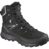 SALOMON X ULTRA WINTER CS WP 2 BLACK/PHANTOM/MONUMENT 22 -Salomon 9 44510 x ultra winter cs wp 2 black phantom monument 404794 01