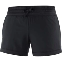 SALOMON COMET SHORT W BLACK 21