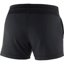 SALOMON COMET SHORT W BLACK 21 -Salomon 9 52435 comet short w black C10293 03