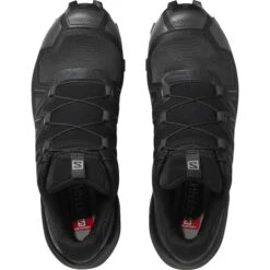 SALOMON SPEEDCROSS 5 W BLACK/BLACK/PHANTOM 22 10 SALOMON SPEEDCROSS 5 W BLACK/BLACK/PHANTOM 22 -Salomon 9 53080 speedcross 5 w black black phantom 406849 03