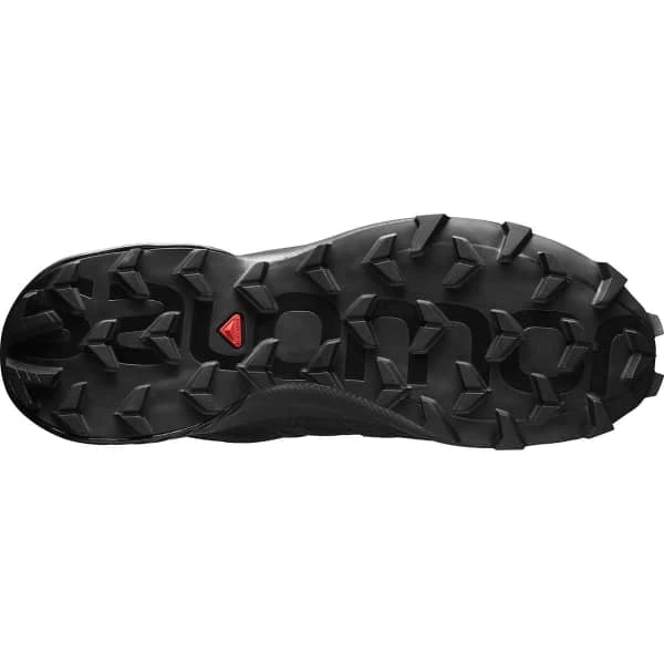 SALOMON SPEEDCROSS 5 W BLACK/BLACK/PHANTOM 22 6 SALOMON SPEEDCROSS 5 W BLACK/BLACK/PHANTOM 22 - Image 4