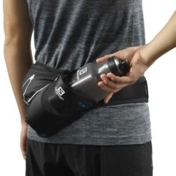 SALOMON SENSIBELT BLACK 22 -Salomon 9 53449 sensibelt black C10916 02