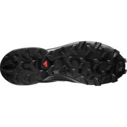 SALOMON SPEEDCROSS 5 GORE-TEX W BLACK/BLACK/PHANTOM 22 -Salomon 9 57562 speedcross 5 gtx w bk bk phantom 407954 03