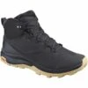 SALOMON OUTSNAP CSWP BLACK/EBONY/GUM1A 23 1 SALOMON OUTSNAP CSWP BLACK/EBONY/GUM1A 23 -Salomon 9 58298 outsnap cswp black ebony gum1a l40922000 01