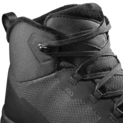 SALOMON OUTSNAP CSWP BLACK/EBONY/GUM1A 23 -Salomon 9 58298 outsnap cswp black ebony gum1a l40922000 05