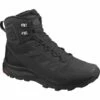 SALOMON OUTBLAST TS CSWP BLACK/BLACK/BLACK 23 1 SALOMON OUTBLAST TS CSWP BLACK/BLACK/BLACK 23 -Salomon 9 58300 outblast ts cswp black black black l40922300 01