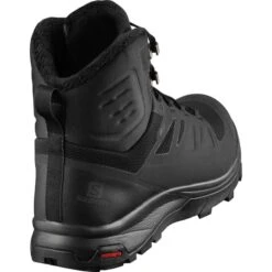SALOMON OUTBLAST TS CSWP BLACK/BLACK/BLACK 23 -Salomon 9 58300 outblast ts cswp black black black l40922300 02
