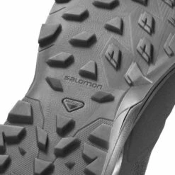 SALOMON OUTBLAST TS CSWP BLACK/BLACK/BLACK 23 -Salomon 9 58300 outblast ts cswp black black black l40922300 04