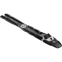 SALOMON RS 7 + SALOMON PROLINK PRO SKATE 12 SALOMON RS 7 + SALOMON PROLINK PRO SKATE -Salomon 9 59545 prolink pro skate L40902900 02