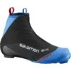 SALOMON S/LAB CARBON CLASSIC 23 -Salomon 9 60011 s lab carbon classic l40842000 01