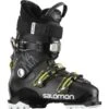 SALOMON QST ACCESS 80 BLACK/BELUGA 23 -Salomon 9 60012 qst access 80 black beluga l40851500 01