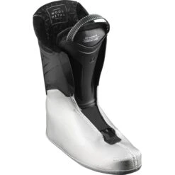 SALOMON QST ACCESS 80 BLACK/BELUGA 23 11 SALOMON QST ACCESS 80 BLACK/BELUGA 23 -Salomon 9 60012 qst access 80 black beluga l40851500 05