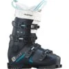 SALOMON S/MAX 90 W PETROL BL/SCUBA 20 -Salomon 9 60032 s max 90 w petrol bl scuba l40872600 01