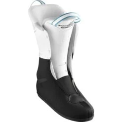 SALOMON S/MAX 90 W PETROL BL/SCUBA 20 -Salomon 9 60032 s max 90 w petrol bl scuba l40872600 04