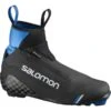 SALOMON S/RACE CLASSIC PROLINK 23 -Salomon 9 60046 s race classic prolink l40868700 01