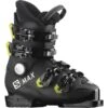 SALOMON S/MAX 60T M BLACK/ACID GREEN 20 -Salomon 9 60065 s max 60t m black acid green l40877500 01