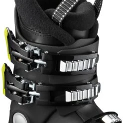 SALOMON S/MAX 60T M BLACK/ACID GREEN 20 9 SALOMON S/MAX 60T M BLACK/ACID GREEN 20 -Salomon 9 60065 s max 60t m black acid green l40877500 03