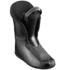 SALOMON S/MAX 60T M BLACK/ACID GREEN 20 11 SALOMON S/MAX 60T M BLACK/ACID GREEN 20 -Salomon 9 60065 s max 60t m black acid green l40877500 05