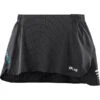 SALOMON S/LAB LIGHT SKIRT W BLACK 19 -Salomon 9 66212 s lab light skirt w black l40086000 01