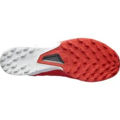 SALOMON S/LAB SENSE 8 RACING RED/WHITE/WH 22 -Salomon 9 68095 s lab sense 8 racing red white wh l40751500 03