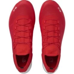 SALOMON S/LAB SENSE 8 RACING RED/WHITE/WH 22 -Salomon 9 68095 s lab sense 8 racing red white wh l40751500 04