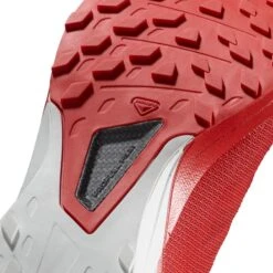 SALOMON S/LAB SENSE 8 RACING RED/WHITE/WH 22 -Salomon 9 68095 s lab sense 8 racing red white wh l40751500 05