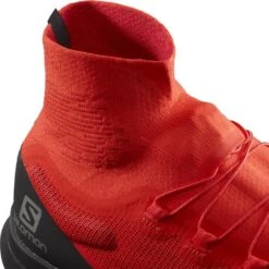 SALOMON S/LAB SENSE 8 SG RACING RED/BK/WH 21 -Salomon 9 68127 s lab sense 8 sg racing red bk wh l40751600 05