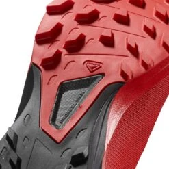 SALOMON S/LAB SENSE 8 SG RACING RED/BK/WH 21 -Salomon 9 68127 s lab sense 8 sg racing red bk wh l40751600 06
