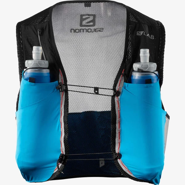 SALOMON S/LAB SENSE 2 SET TRANSCEND BLUE 20 4 SALOMON S/LAB SENSE 2 SET TRANSCEND BLUE 20 - Image 2