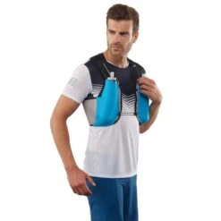 SALOMON S/LAB SENSE 2 SET TRANSCEND BLUE 20 10 SALOMON S/LAB SENSE 2 SET TRANSCEND BLUE 20 -Salomon 9 68199 s lab sense 2 set transcend blue lc1302200 03