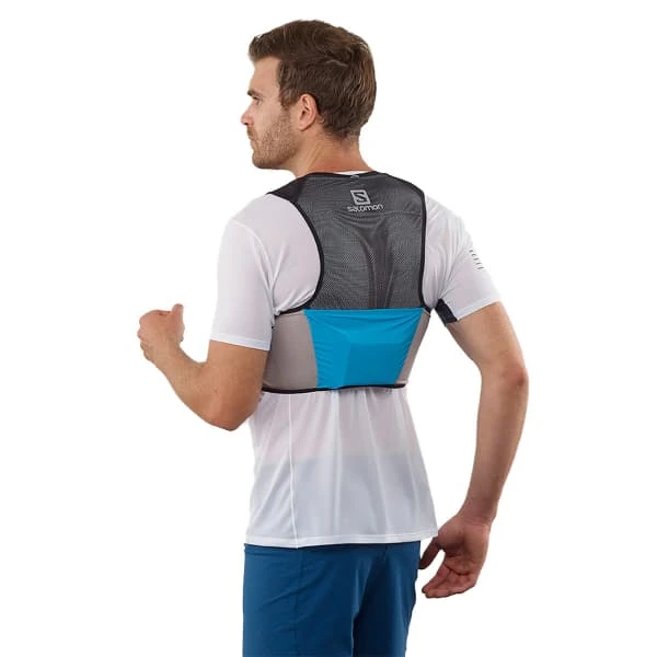 SALOMON S/LAB SENSE 2 SET TRANSCEND BLUE 20 6 SALOMON S/LAB SENSE 2 SET TRANSCEND BLUE 20 - Image 4