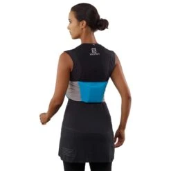 SALOMON S/LAB SENSE 2 SET TRANSCEND BLUE 20 13 SALOMON S/LAB SENSE 2 SET TRANSCEND BLUE 20 -Salomon 9 68199 s lab sense 2 set transcend blue lc1302200 06