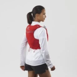 SALOMON ADV SKIN 5 SET GOJI BERRY 21 -Salomon 9 68225 lc1307100 05