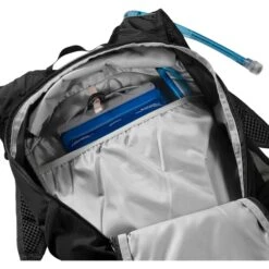 SALOMON TRAILBLAZER 20 BLACK/BLACK 23 -Salomon 9 68334 trailblazer 20 black black lc1048400 04