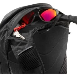 SALOMON TRAILBLAZER 20 BLACK/BLACK 23 -Salomon 9 68334 trailblazer 20 black black lc1048400 05