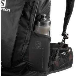 SALOMON TRAILBLAZER 20 BLACK/BLACK 23 -Salomon 9 68334 trailblazer 20 black black lc1048400 06