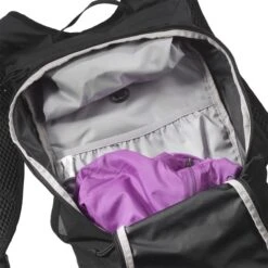 SALOMON TRAILBLAZER 10 BLACK/BLACK 23 -Salomon 9 68340 trailblazer 10 black black lc1048300 03