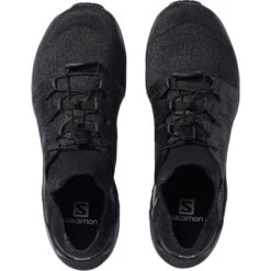 SALOMON CROSS /PRO BLACK/BLACK/BLACK 21 -Salomon 9 68386 cross pro black black black l40882500 03